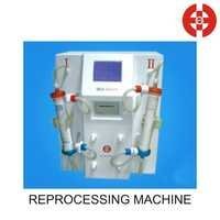 DIALYZER REPROCESSOR