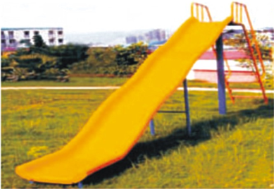 Wave Slides