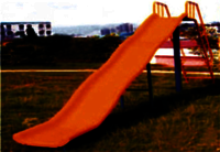 Wave Slides