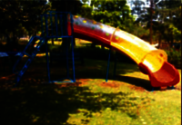 Tube Slides