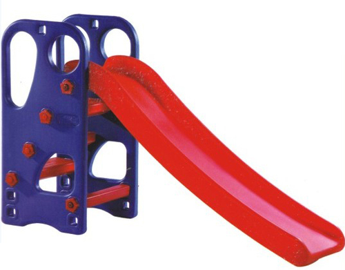 Park Plastic Slides