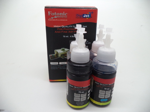 Lyson Dye Ink for Brother