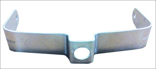 Bracket Tolerance: 0.10 To 0.50 Millimeter (Mm) Millimeter (Mm)