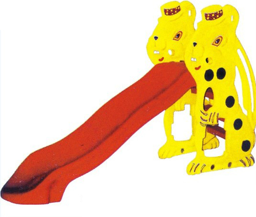 Rabbit Plastic Slides