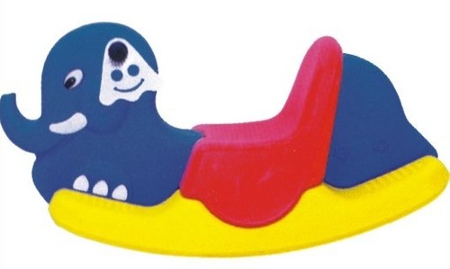 Elephant Rocker