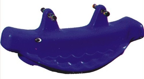 Sea Saw Whale