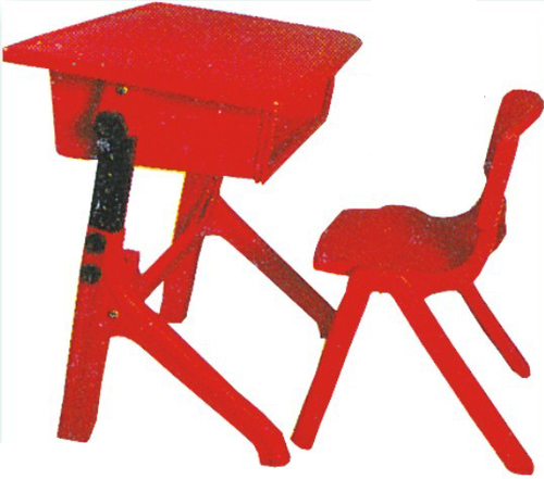 Baby Table & Chair