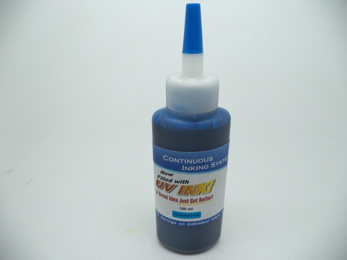 UVJet Ink for Brother