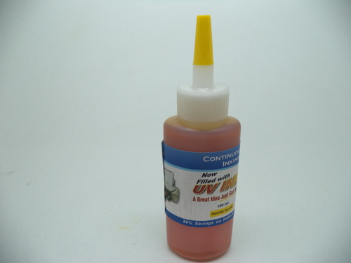 UVJet Ink for Brother