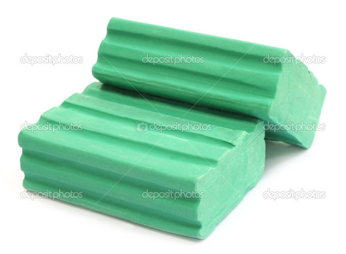 Detergent Cake
