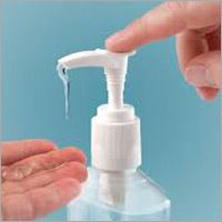 Liquid Hand Wash Gel