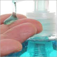 Hand Wash Gels