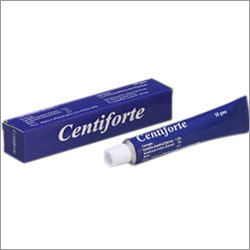 Capsules Centiforte Cream