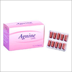 Agnine Capsules