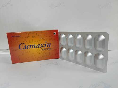 Cumaxin Capsules