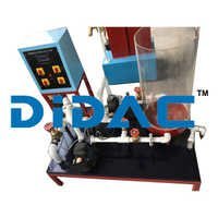 Dynamic Behaviour Of Multi Stage Planetary Gears - Application: Laboratory