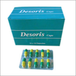 Desoris Capsules