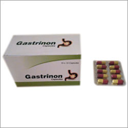 Gastrinon Capsules