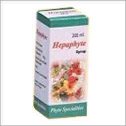 Hepaphyte Syrup