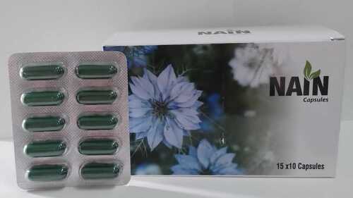 Nain Capsules