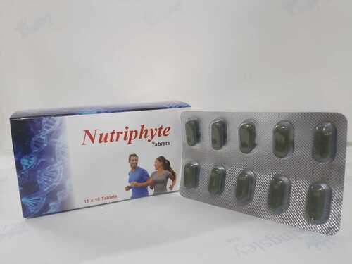 Nutriphyte Capsules