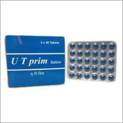 UT Prim Tablets