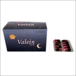 Valein Capsules