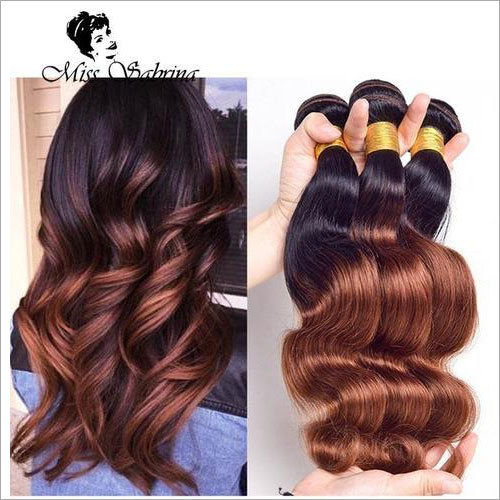 Italian Body Wave Human Hair