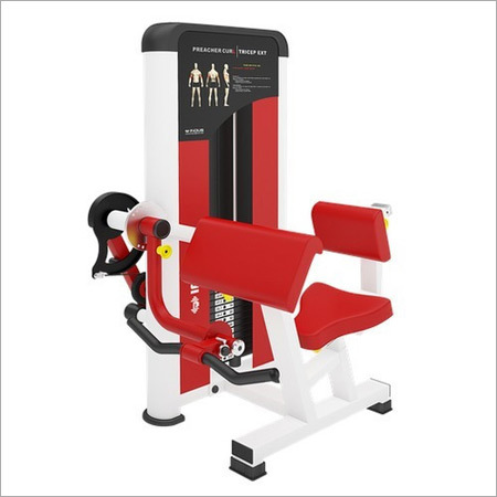 Tricep Extension Machine