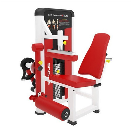 Leg Extension Machine