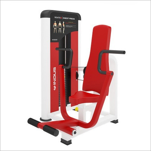 Shoulder Press Machine