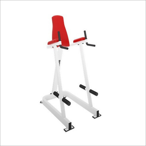 AB Dip Fitness Machine