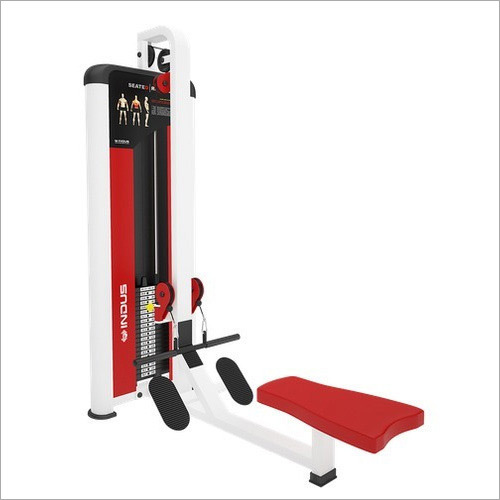 Gym Seated Rowing