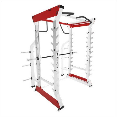 Weight Benches