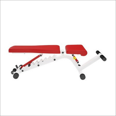 Gym Super Bench