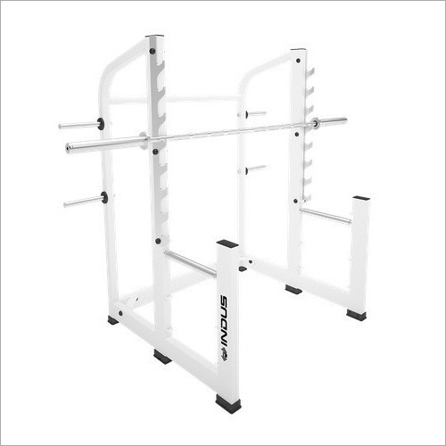 Multi Gym Rack