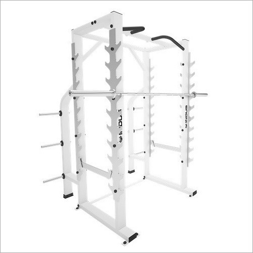 Power Cage Rack