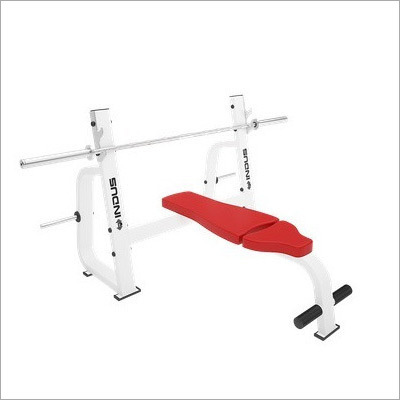 Gym Flat Bench