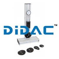 Cam Analysis Apparatus - Application: Laboratory