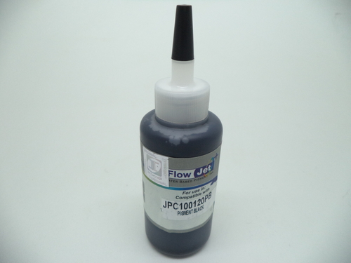 Flowjet Dyeink for Cannon Printer