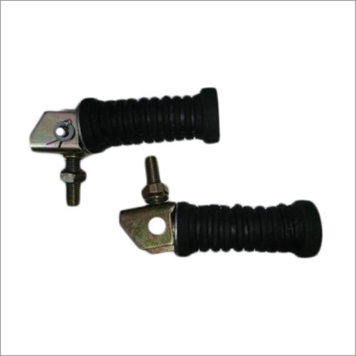 Bullet Footrest