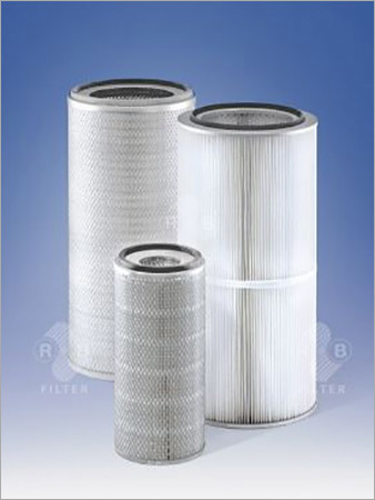 Dust Filter Cartridges