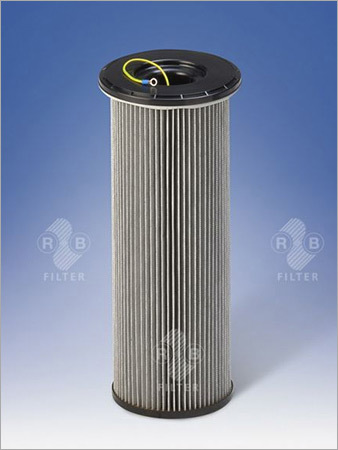 Dust Filter Cartridges 232-202 mm