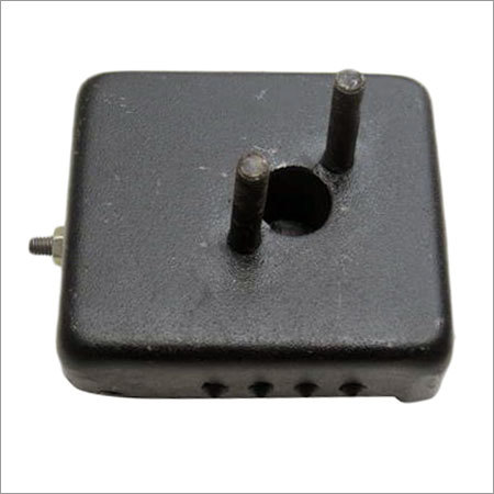 Auto Gear Box Mounting