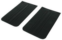 Rubber Mudguard