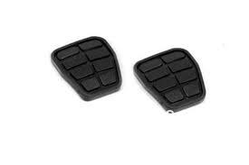 Foot Padles