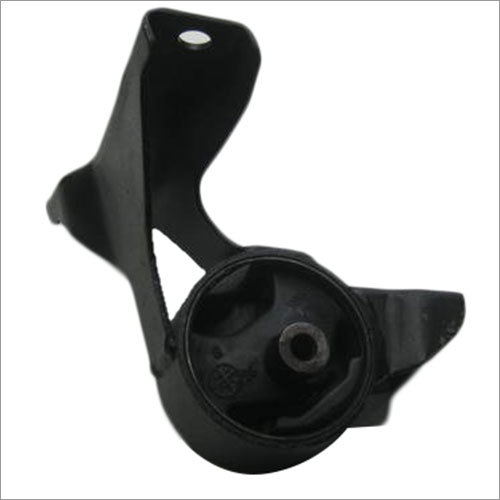 Rear Engine Mounting Wagon-R