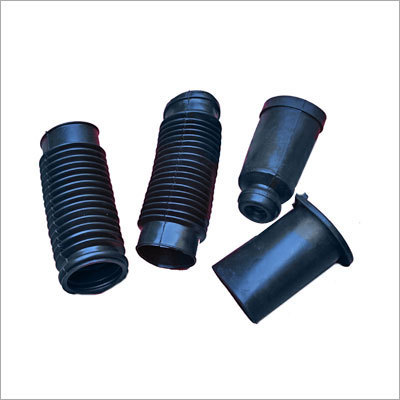 Rubber Hand Grip