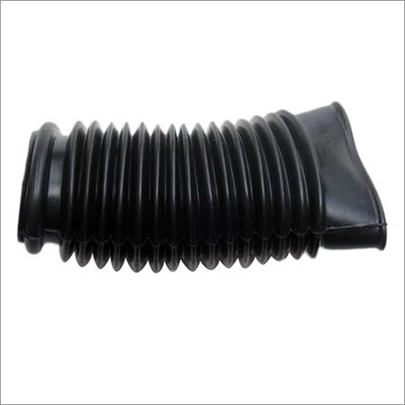 Shocker Cover Boot Indica