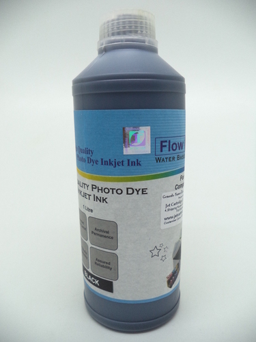 Flowjet Dyeink for Epson Printer